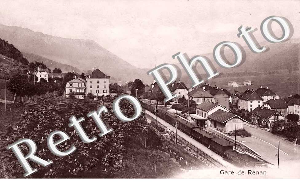 gare