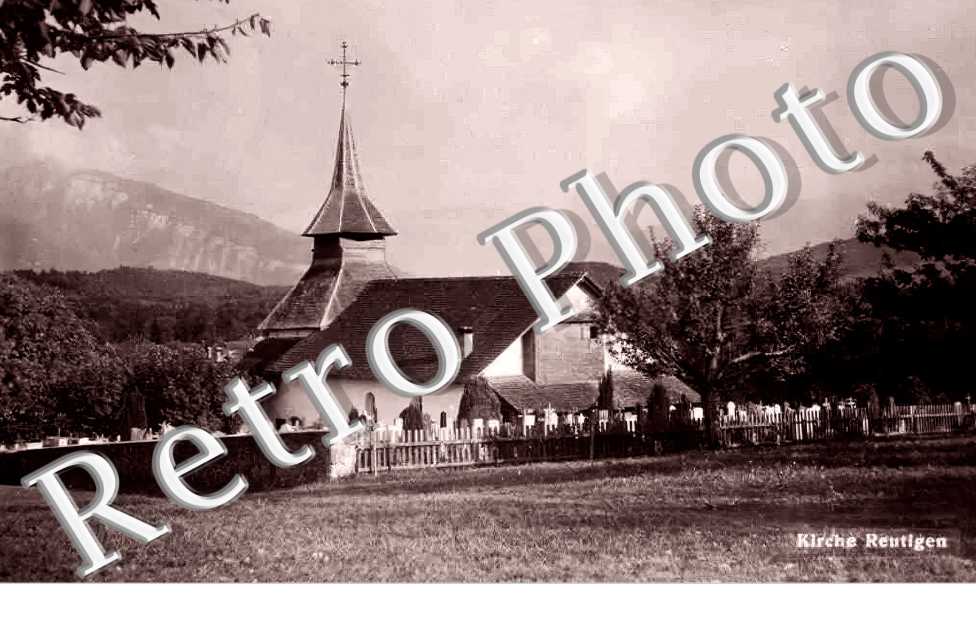 kirche