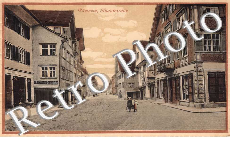 Hauptstrasse