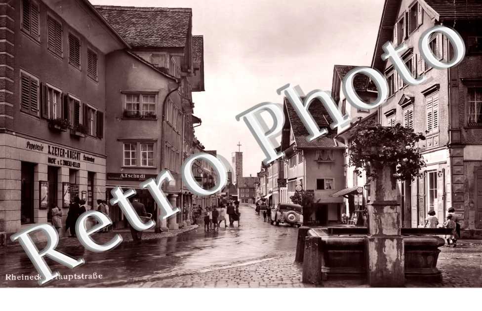 Hauptstrasse