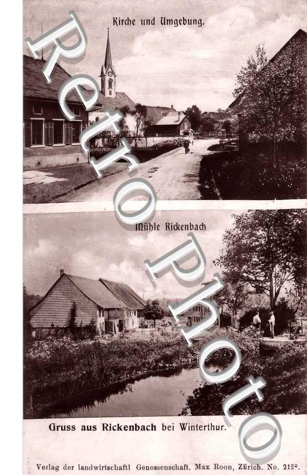 Mühle