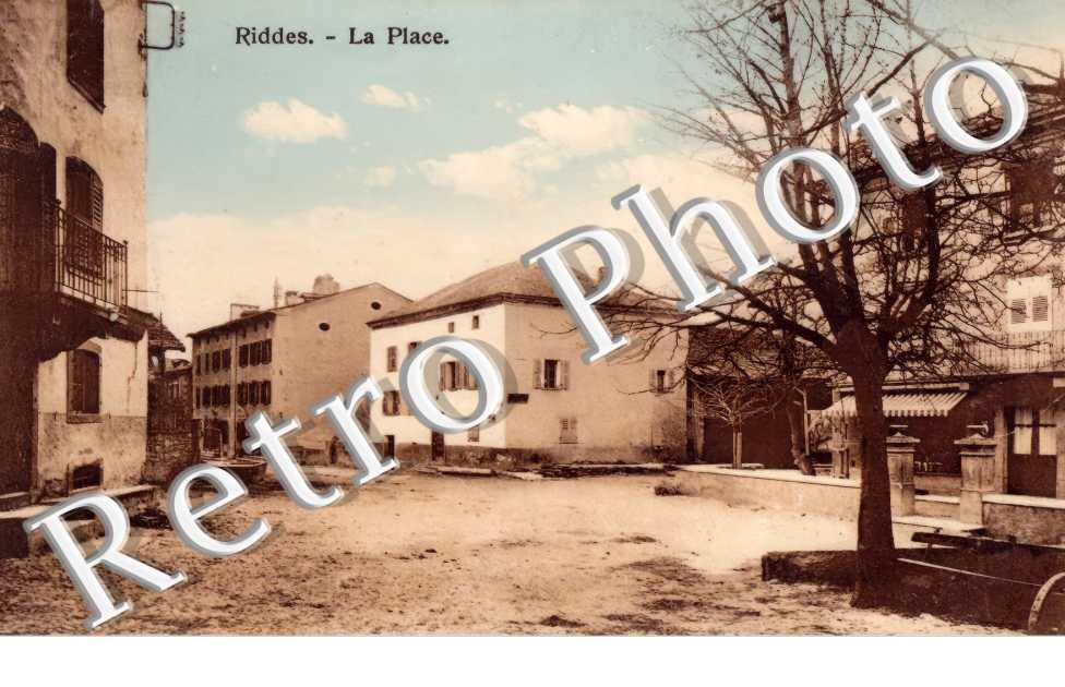 la Place