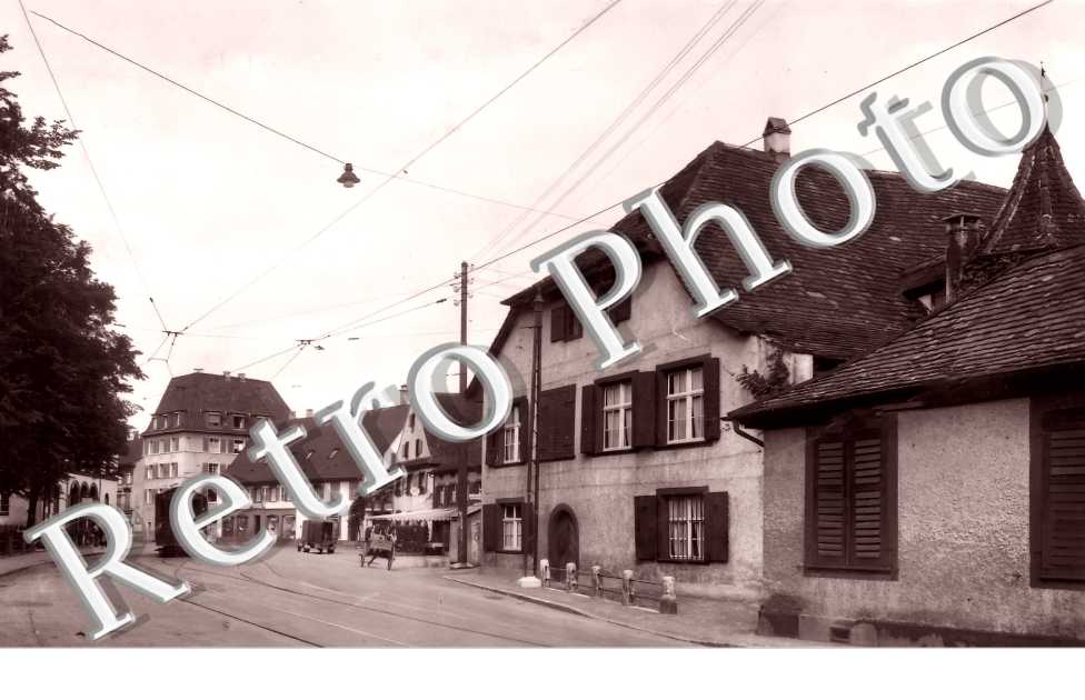 le bourg