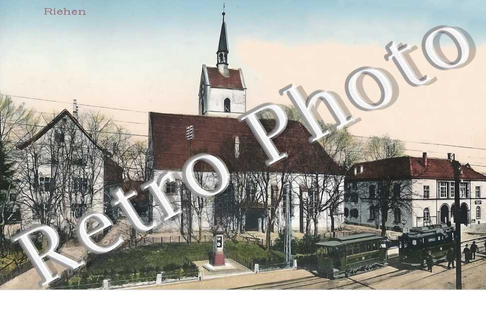 l'église