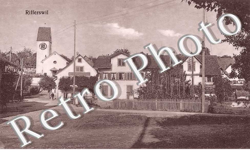 le bourg