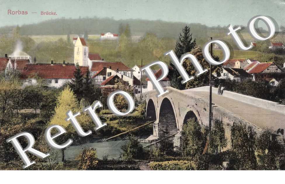 Brücke