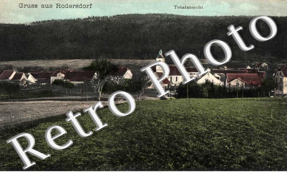 Totalansicht