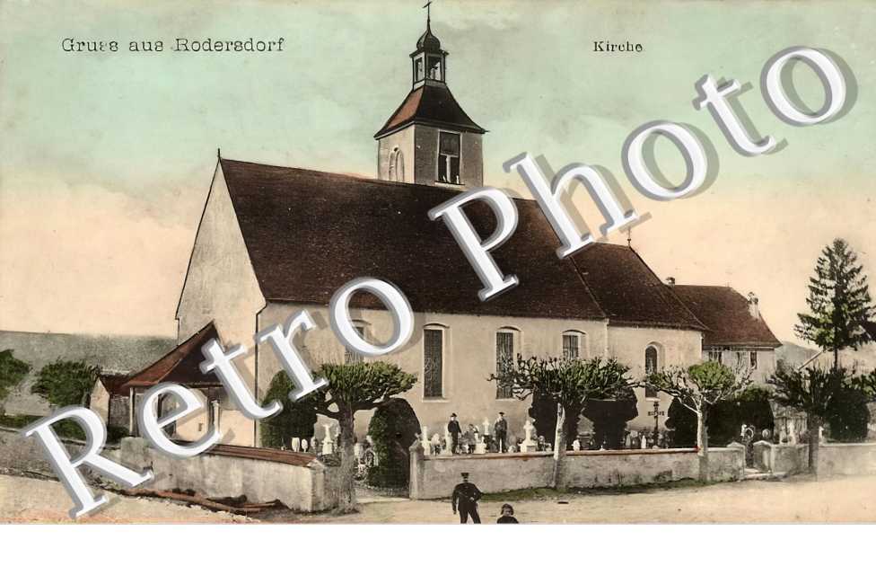 kirche