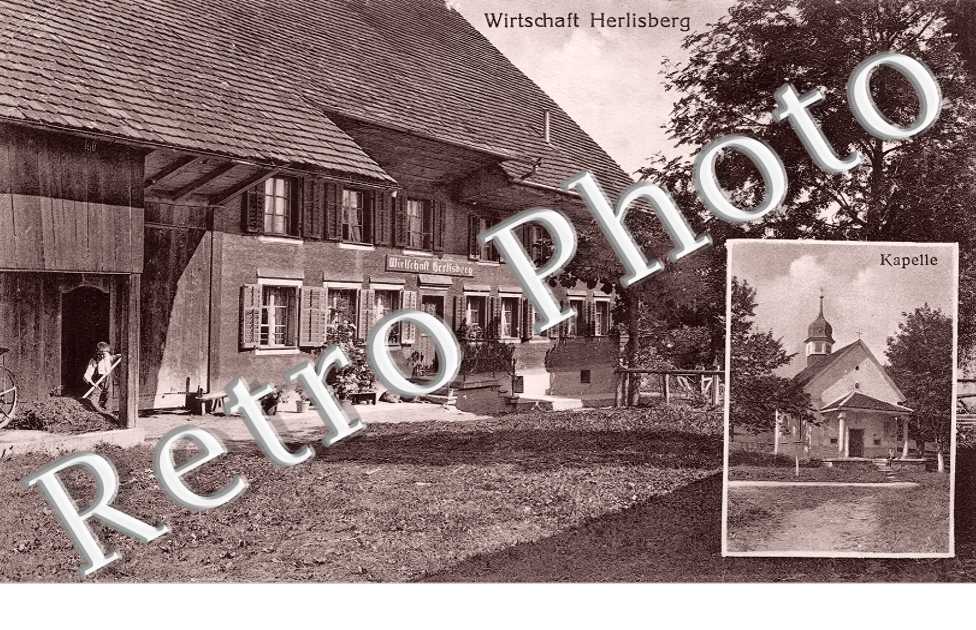 Wirtschaft Herlisberg