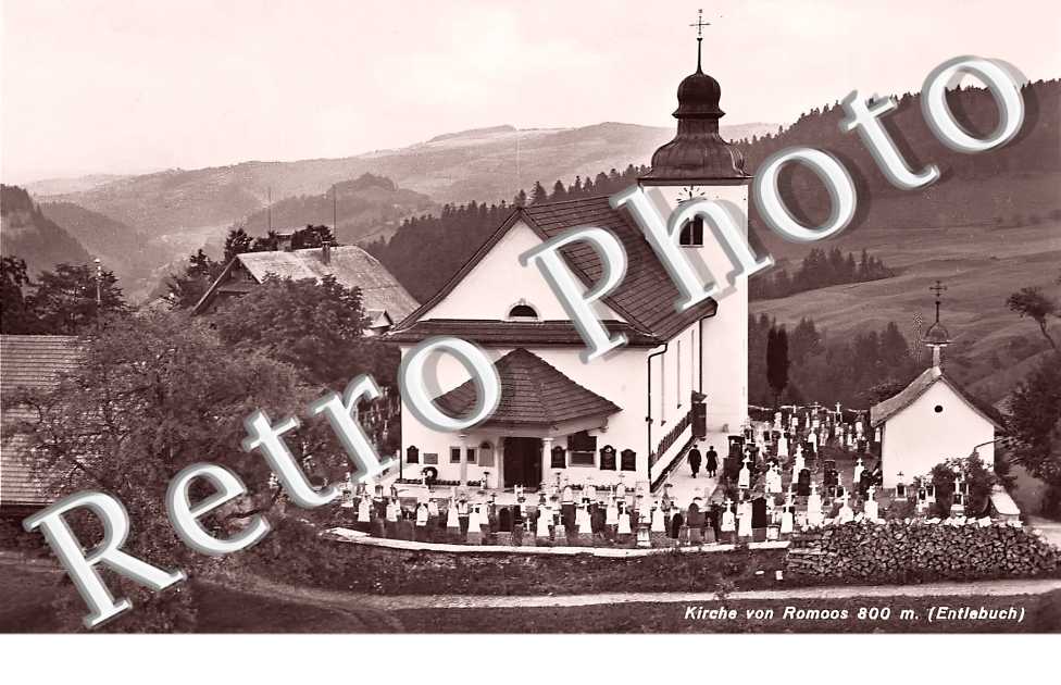 Kirche