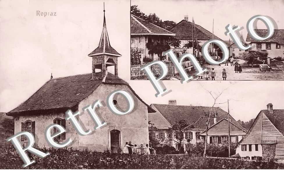 l'église