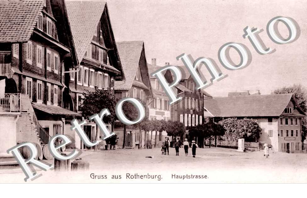 Hauptstrasse
