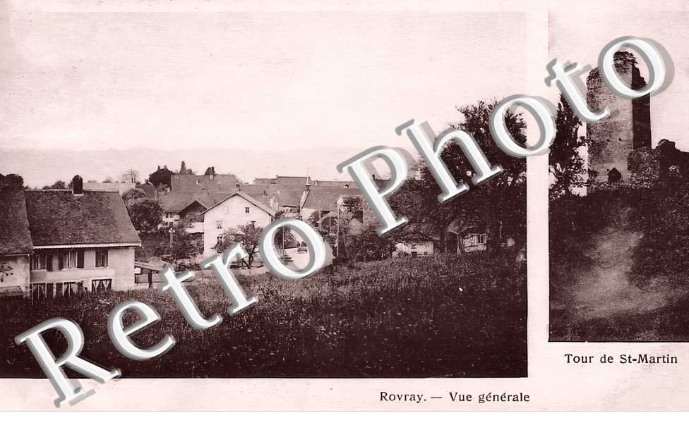 Tour de Saint-Martin