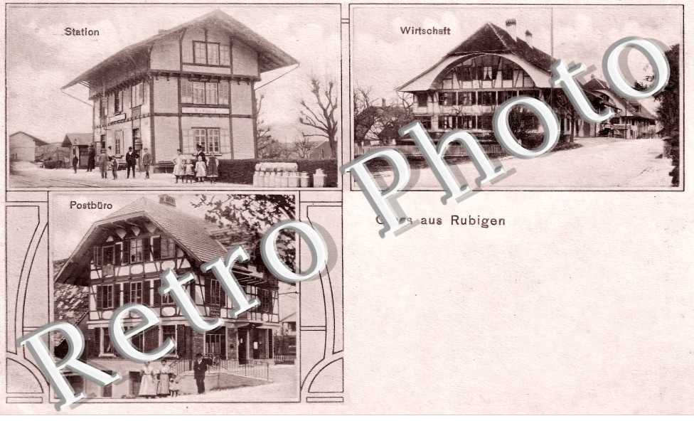 Postbüro
