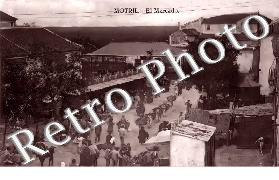 El Mercado