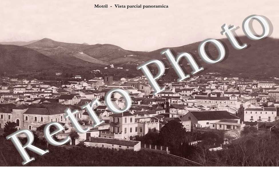 vista parcial panoramica