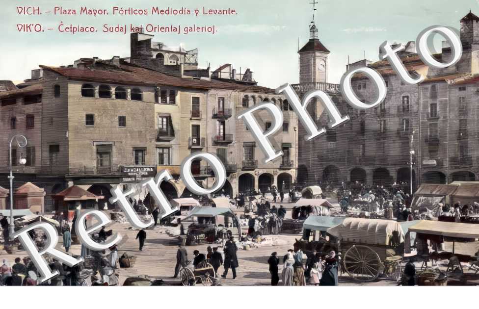 Plaza Mayor