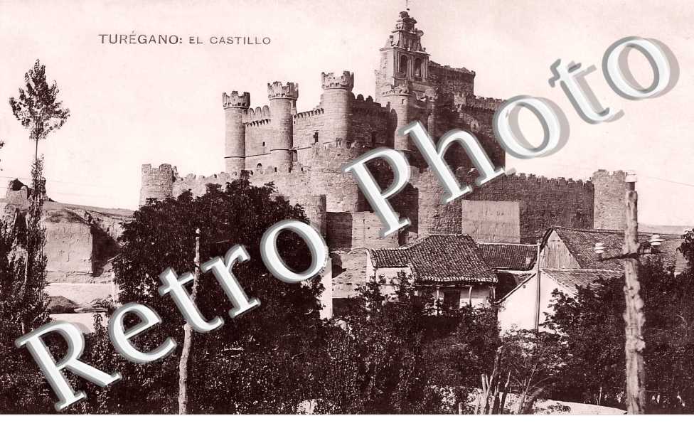 El Castillo