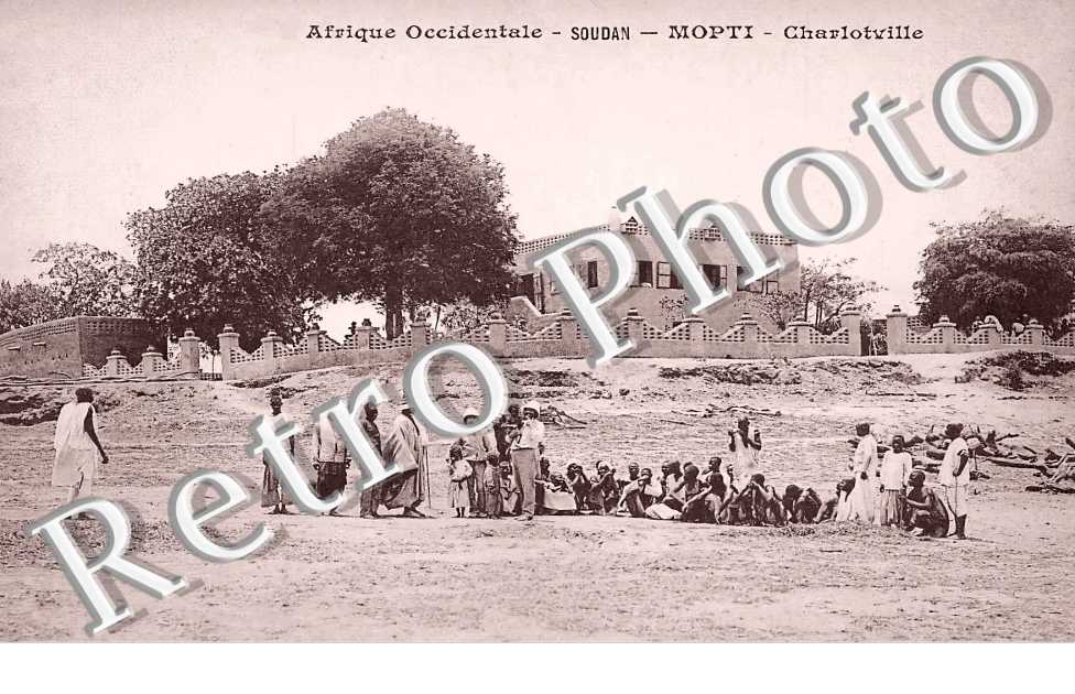 Charlotville