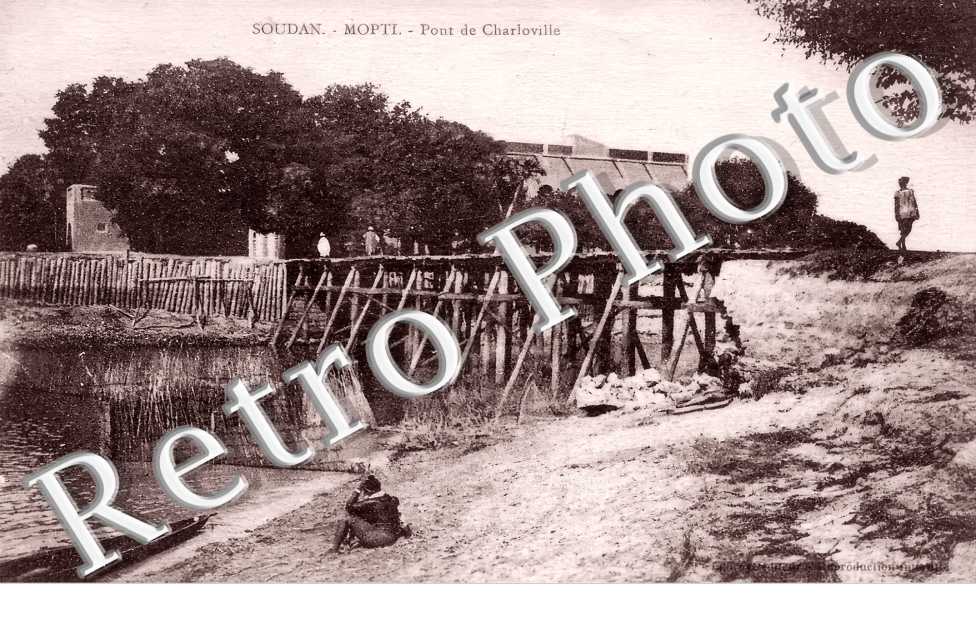 Pont de Charloville