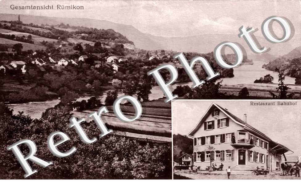 Gesamtansicht