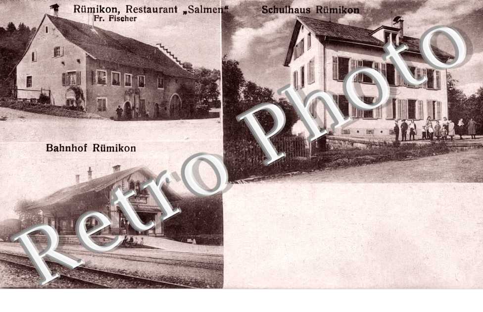 restaurant Salmen