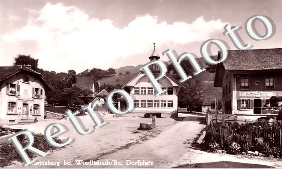 Dorfplatz