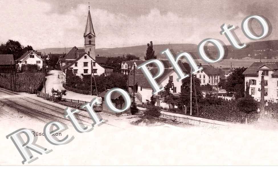 vue générale