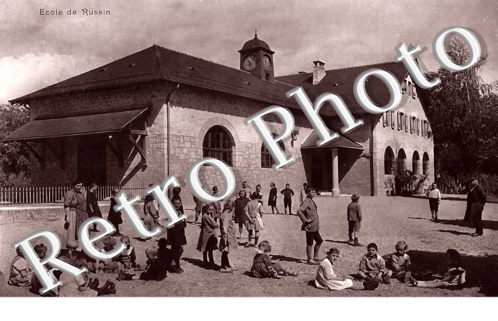 l'école