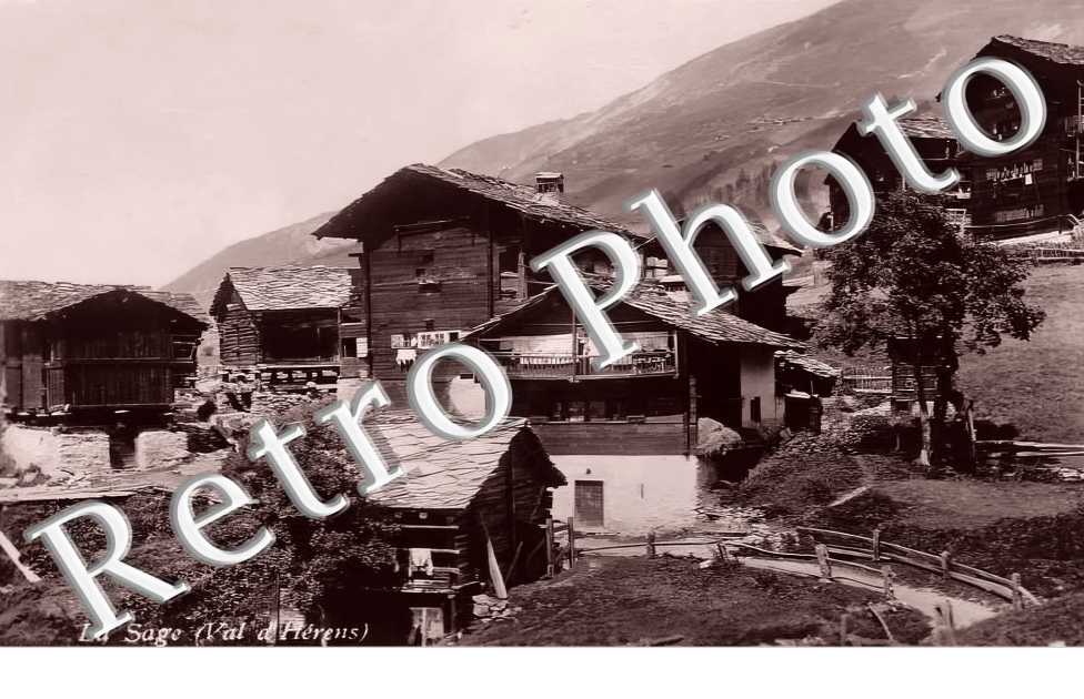 le bourg