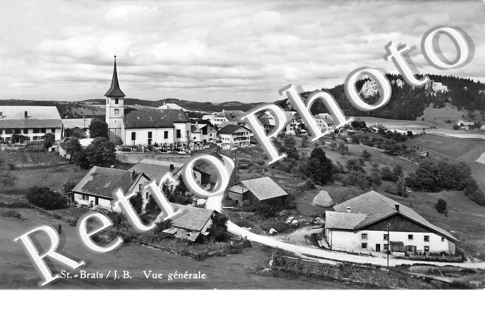 vue générale