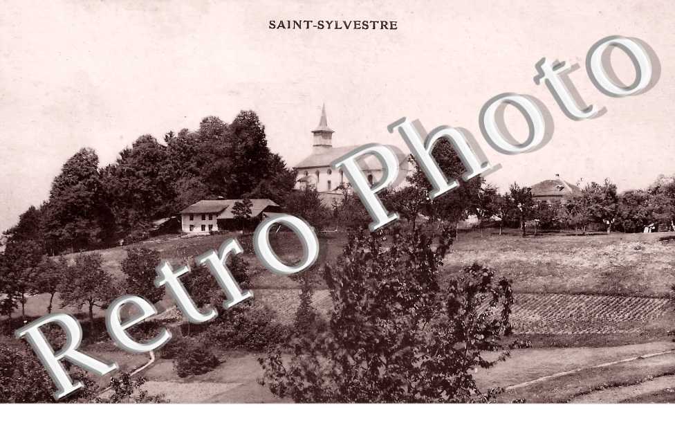 vue générale