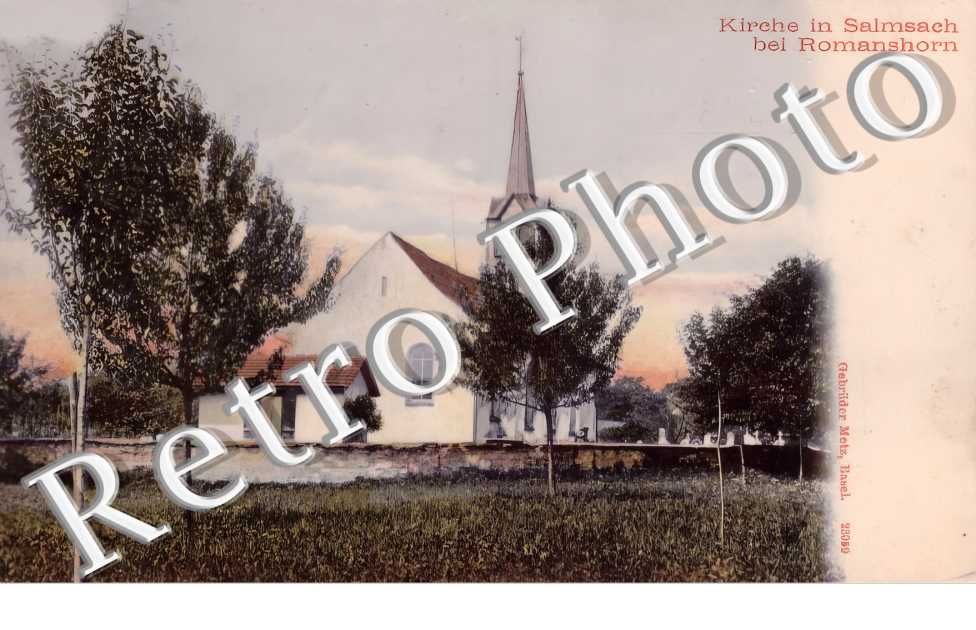 Kirche
