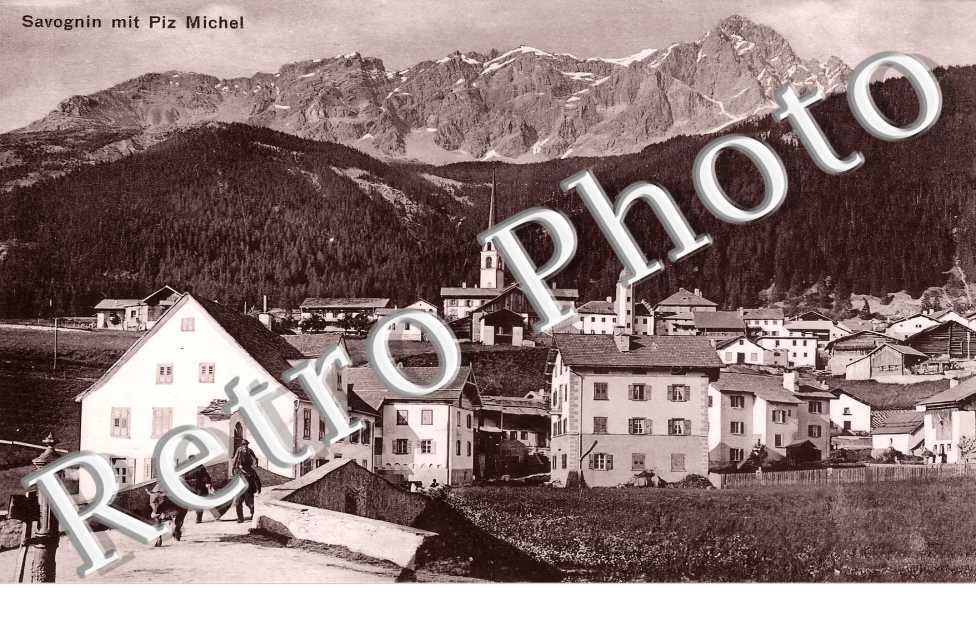 mit Piz Michel