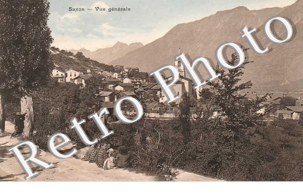 vue générale