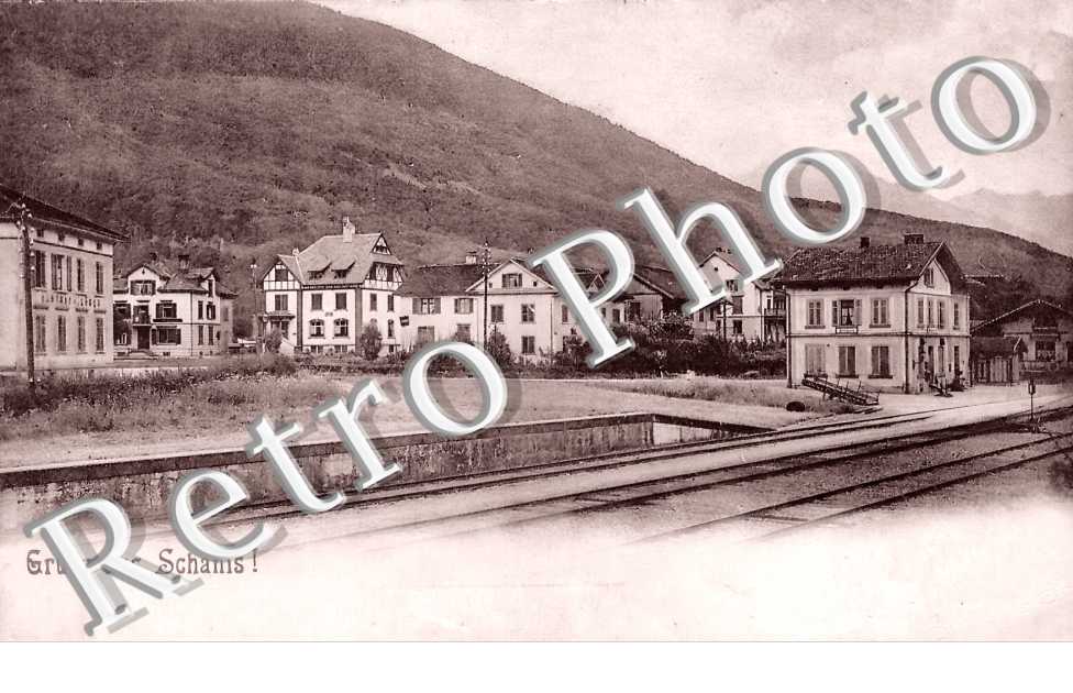 une vue