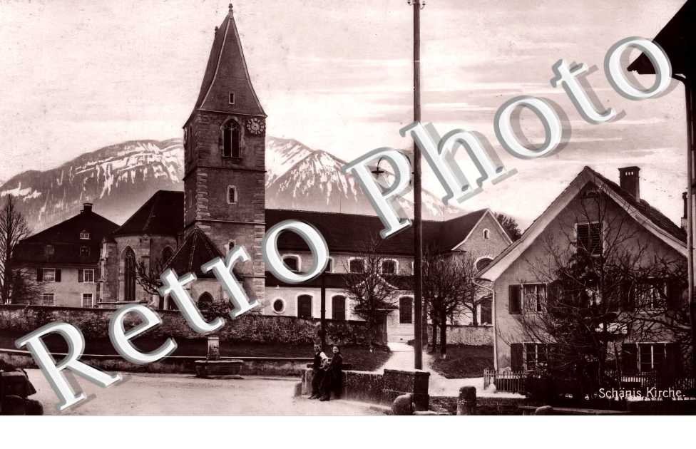 Kirche