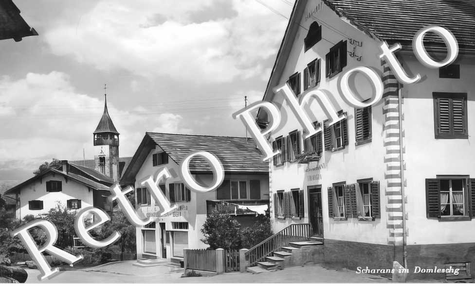 le bourg