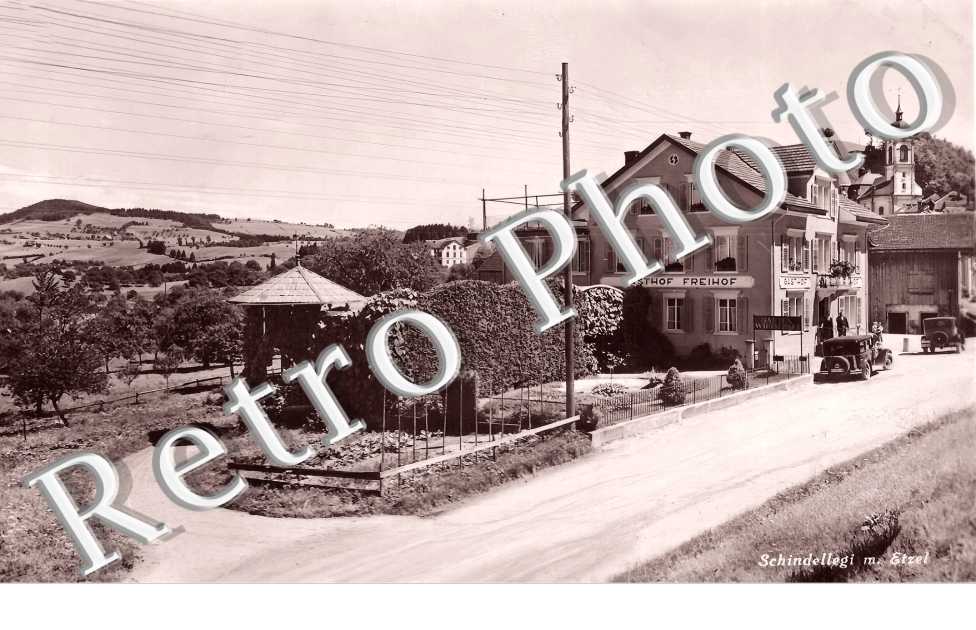 Gasthoh Freihof