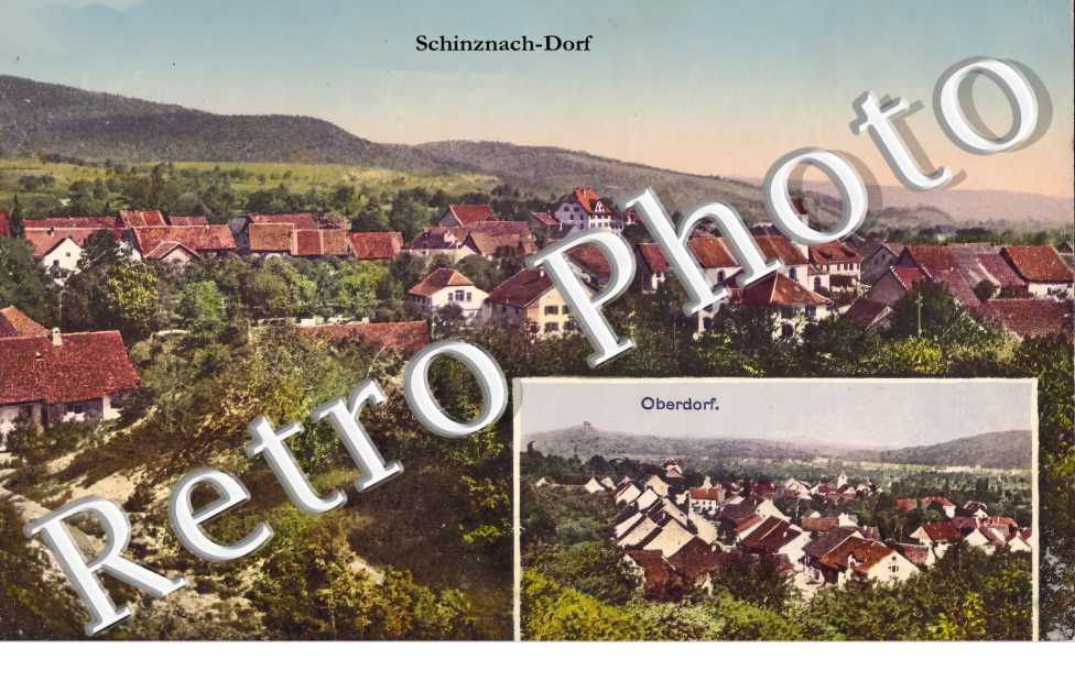 Oberdorf