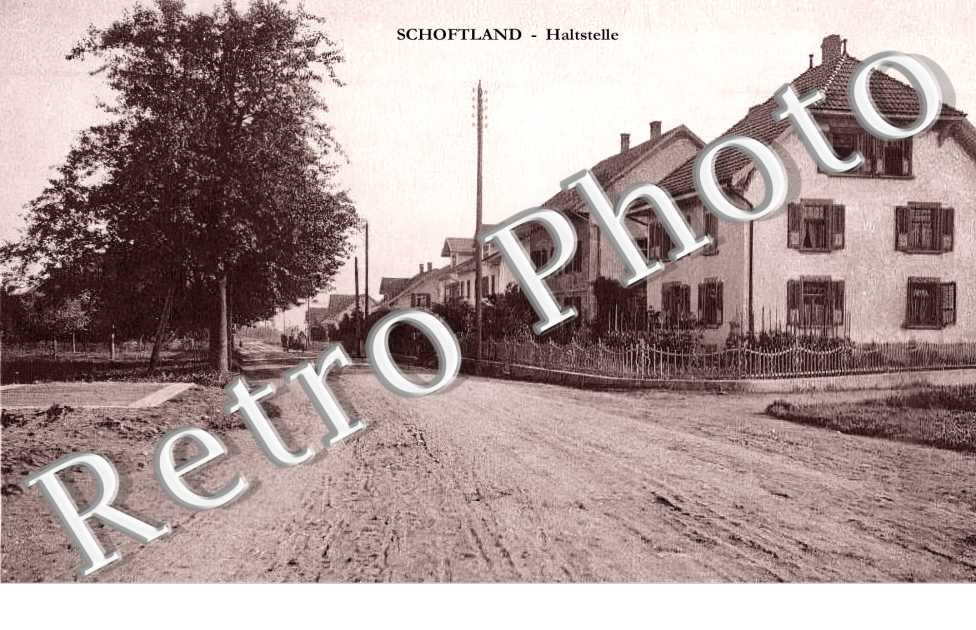 Haltstelle