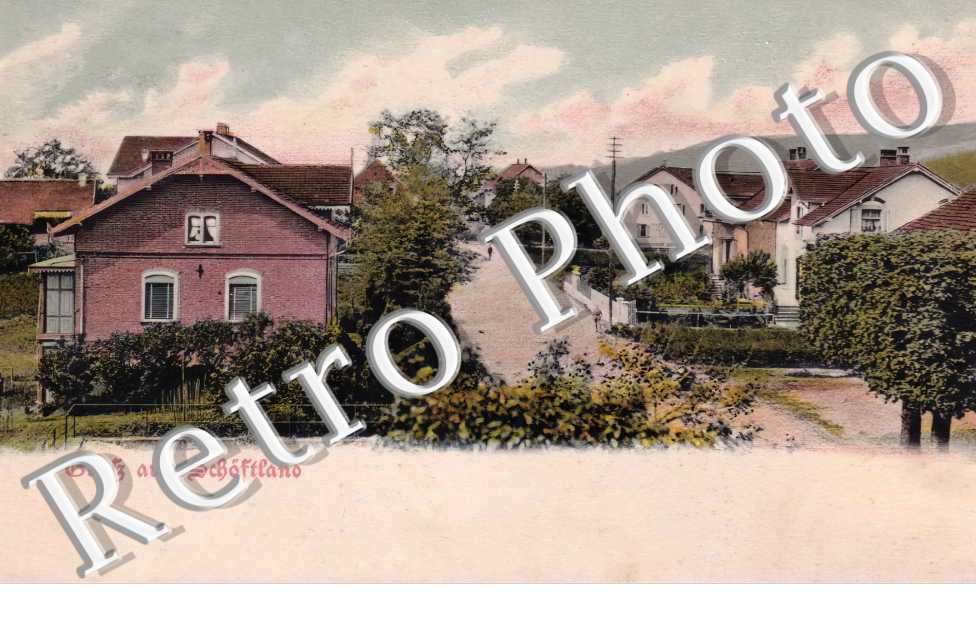 une vue