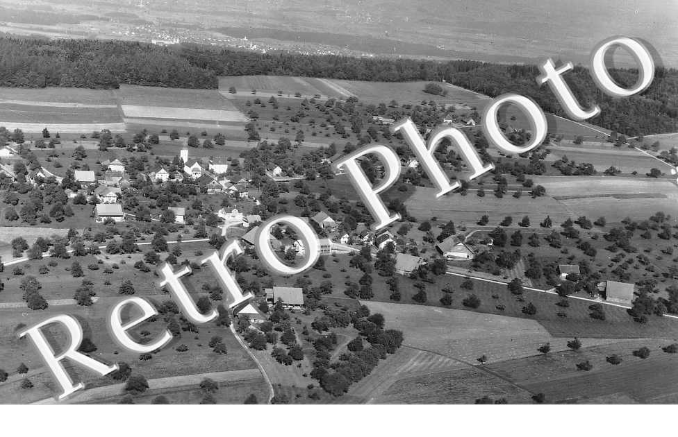vue aérienne
