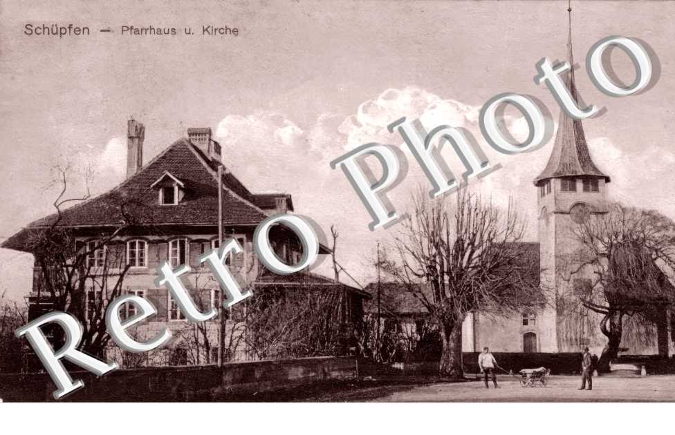 pfarrhaus