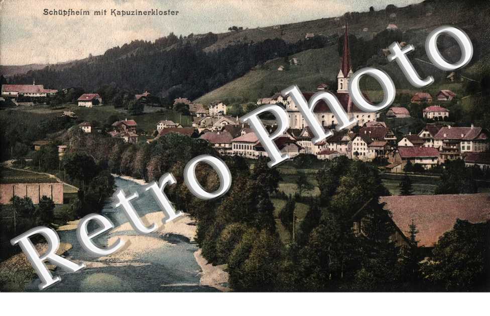 vue générale