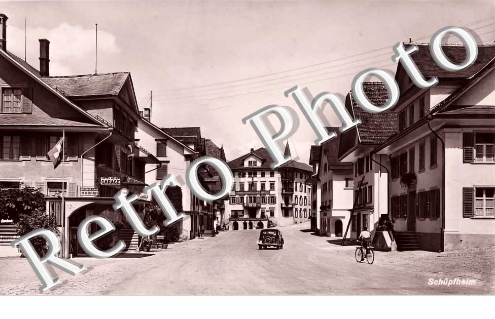 une rue