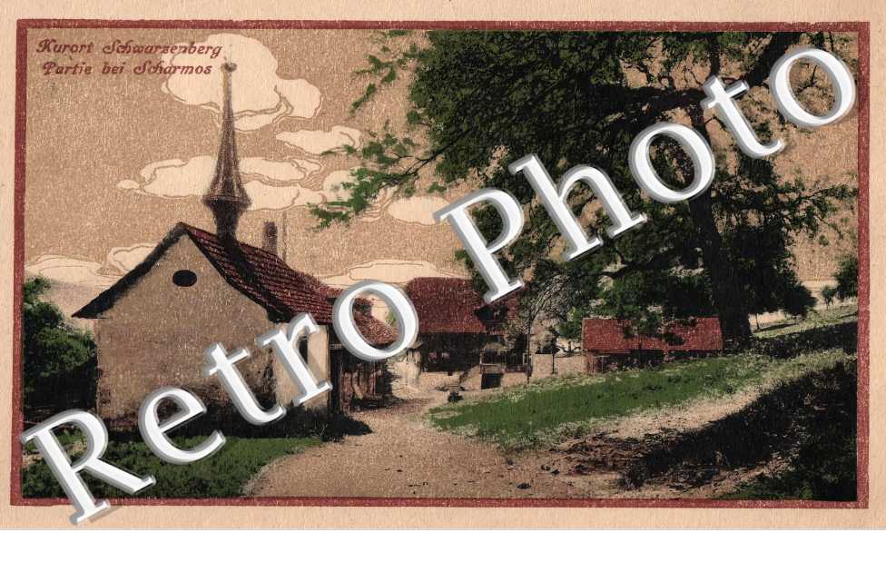 Kurort Partie bei Scharmos