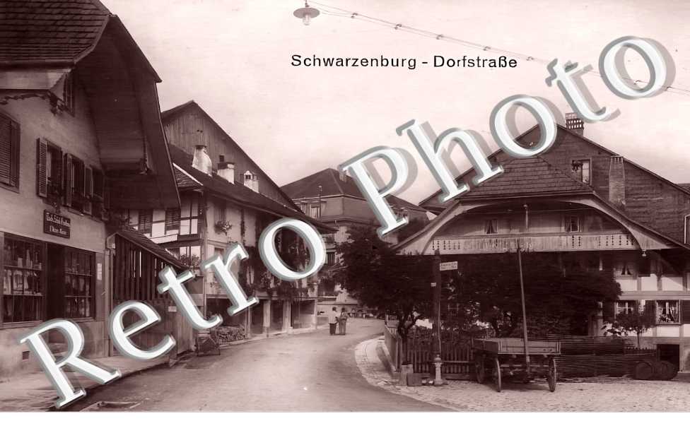 Dorfstrasse