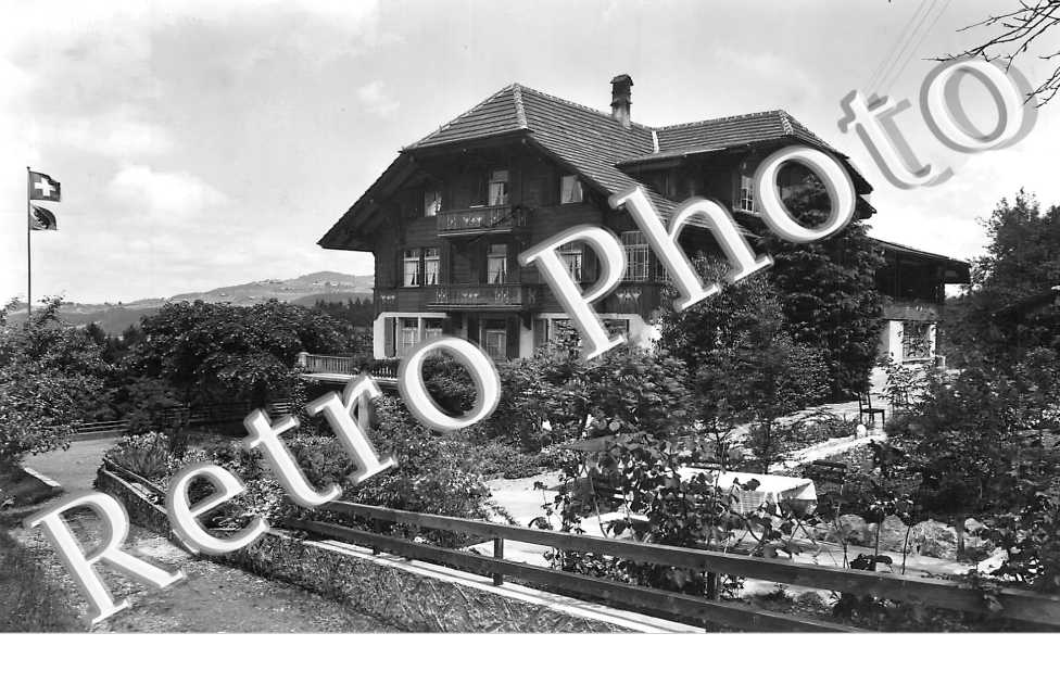 Pension Waldrosli