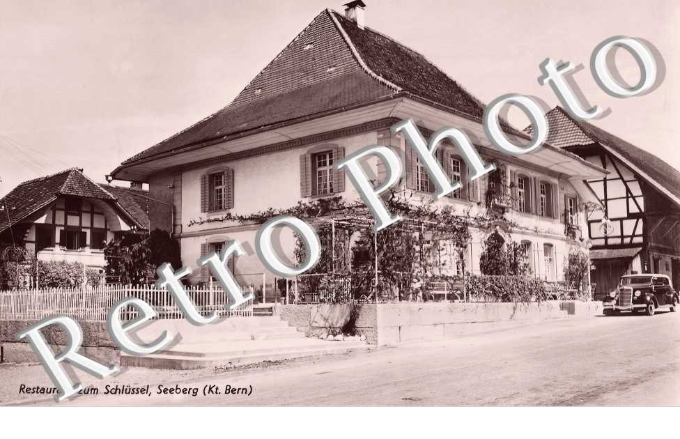 restaurant zum Schlüssel